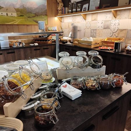 Landhotel Stockerwirt Vorderstoder Ngoại thất bức ảnh