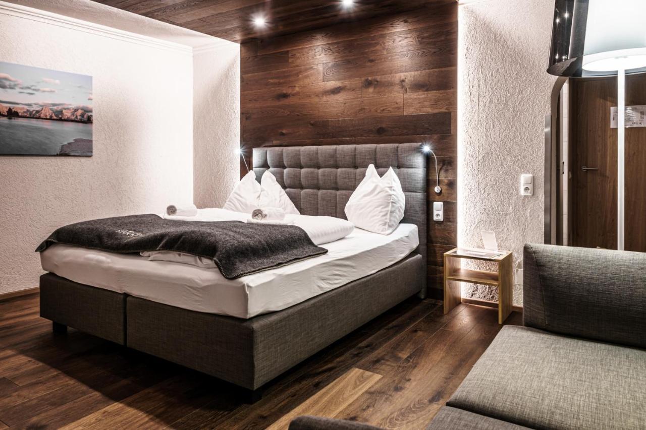 Landhotel Stockerwirt Vorderstoder Ngoại thất bức ảnh