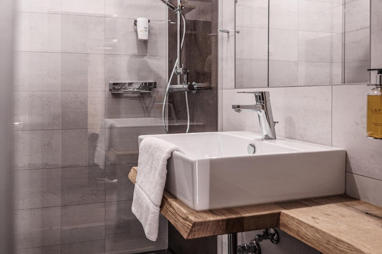 Landhotel Stockerwirt Vorderstoder Ngoại thất bức ảnh