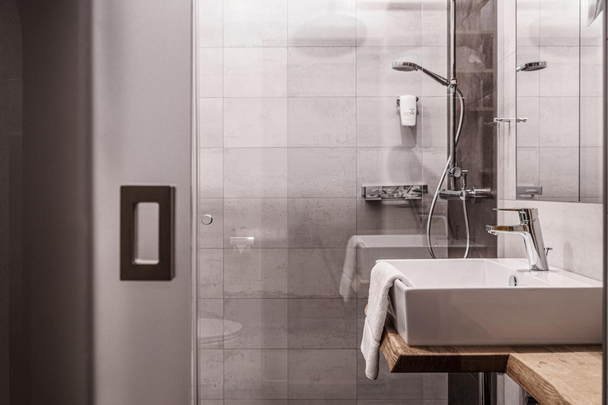 Landhotel Stockerwirt Vorderstoder Ngoại thất bức ảnh