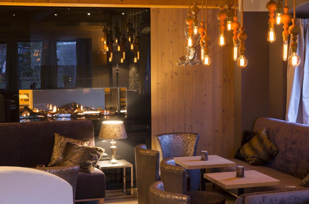 Landhotel Stockerwirt Vorderstoder Ngoại thất bức ảnh
