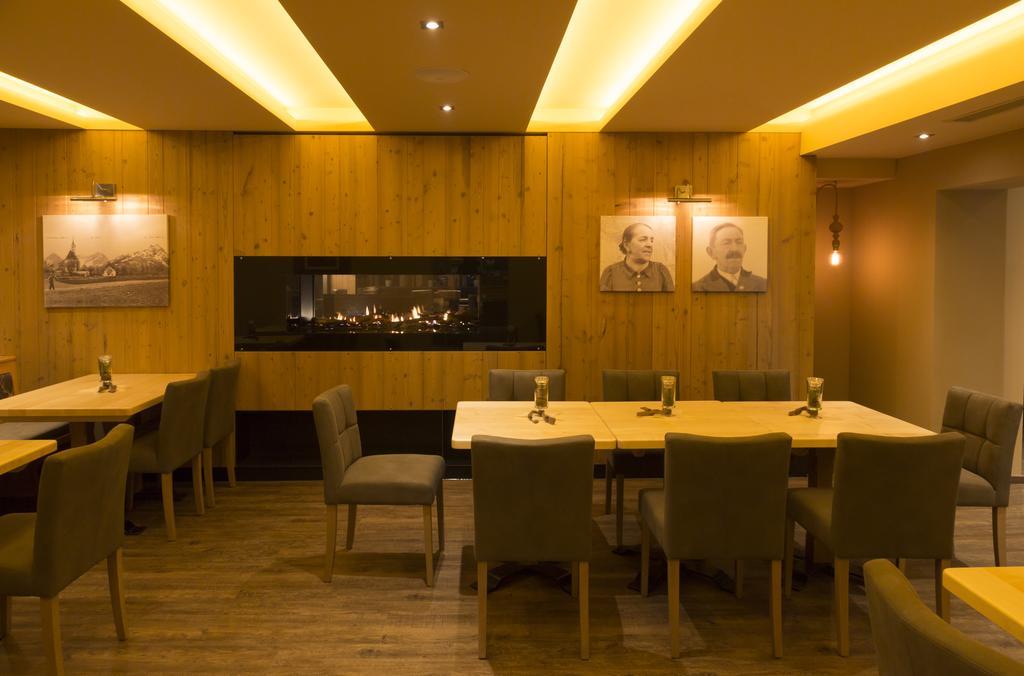 Landhotel Stockerwirt Vorderstoder Ngoại thất bức ảnh