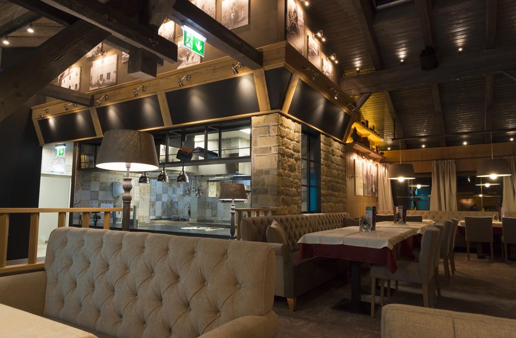 Landhotel Stockerwirt Vorderstoder Ngoại thất bức ảnh