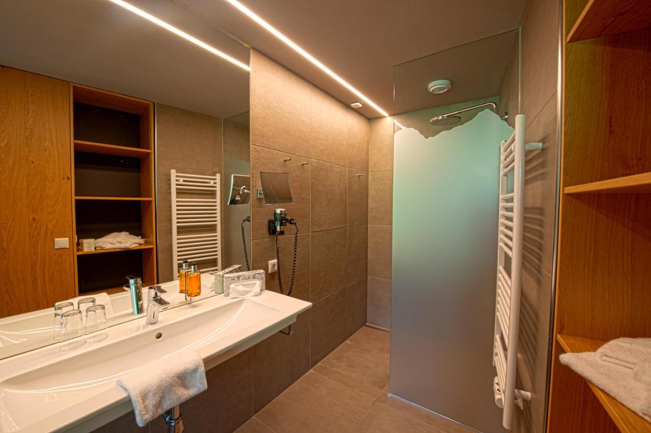 Landhotel Stockerwirt Vorderstoder Ngoại thất bức ảnh